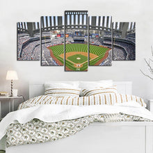 Load image into Gallery viewer, New York Yankees Stadium Canvas 4