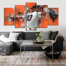 Load image into Gallery viewer, Madison Bumgarner San Francisco Giants Canvas