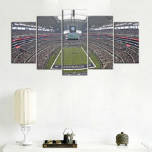 Load image into Gallery viewer, Dallas Cowboys Stadium Wall Canvas 3