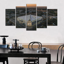 Load image into Gallery viewer, St. Louis Blues Stadium 5 Pieces Wall Painting Canvas