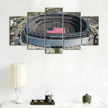 Load image into Gallery viewer, New York Giants Stadium Canvas 2