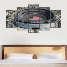 Load image into Gallery viewer, New York Giants Stadium Canvas 2