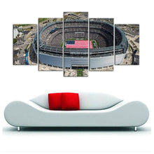 Load image into Gallery viewer, New York Giants Stadium Canvas 2