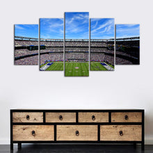 Load image into Gallery viewer, New York Giants Stadium Canvas 3