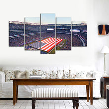 Load image into Gallery viewer, New York Giants Stadium Canvas 4