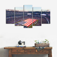 Load image into Gallery viewer, New York Giants Stadium Canvas 4