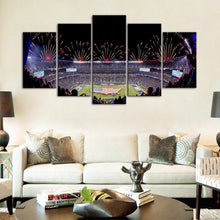 Load image into Gallery viewer, New York Giants Stadium Canvas 6