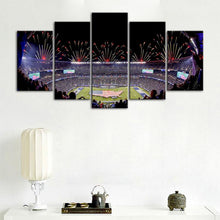 Load image into Gallery viewer, New York Giants Stadium Canvas 6