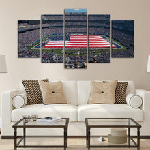 Load image into Gallery viewer, New York Giants Stadium Canvas 7
