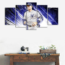 Load image into Gallery viewer, Aaron Judge New York Yankees Canvas