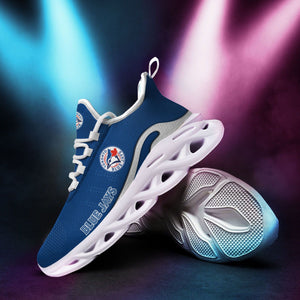 Toronto Blue Jays Casual Air Max Running Shoes