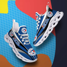 Load image into Gallery viewer, Toronto Blue Jays Casual Air Max Running Shoes