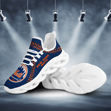 Load image into Gallery viewer, New York Mets Casual 3D Air Max Running Shoes