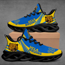 Load image into Gallery viewer, UCLA Bruins Casual 3D Air Max Running Shoes