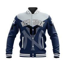 Load image into Gallery viewer, New York Yankees Cool Letterman Jacket