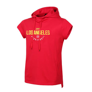 Los Angeles Lakers Lebron James Hoodie