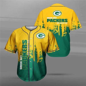 Green Bay Packers Hoodie – SportsDexter