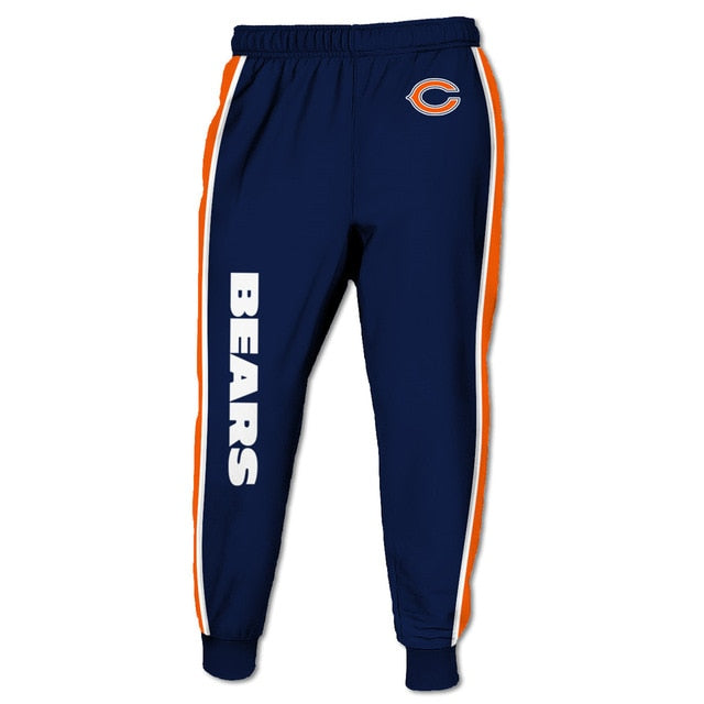 Chicago Bears Sweatpants