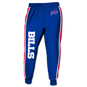 Buffalo Bills Casual Sweatpants