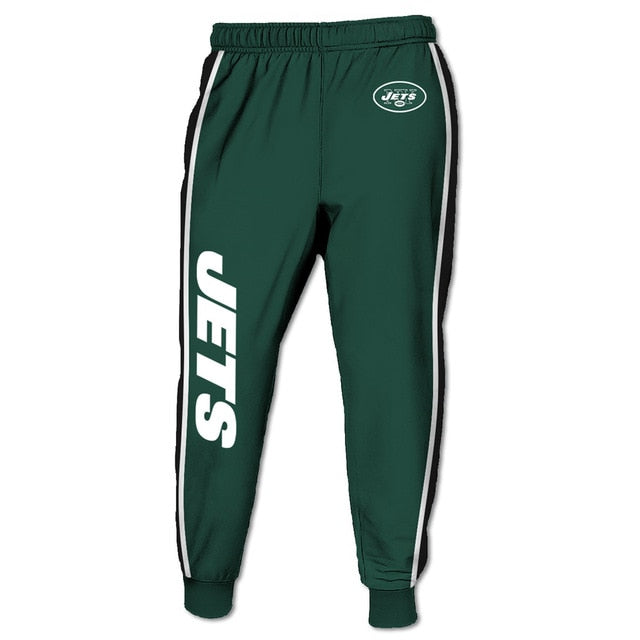 New York Jets Casual Sweatpants