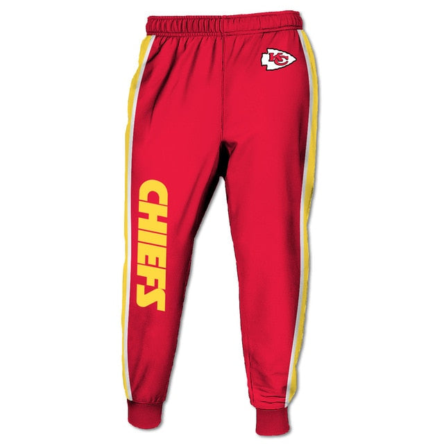 Kansas City Chiefs Sweatpants