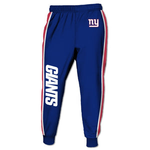 New York Giants Sweatpants