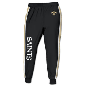 New Orleans Saints Sweatpants