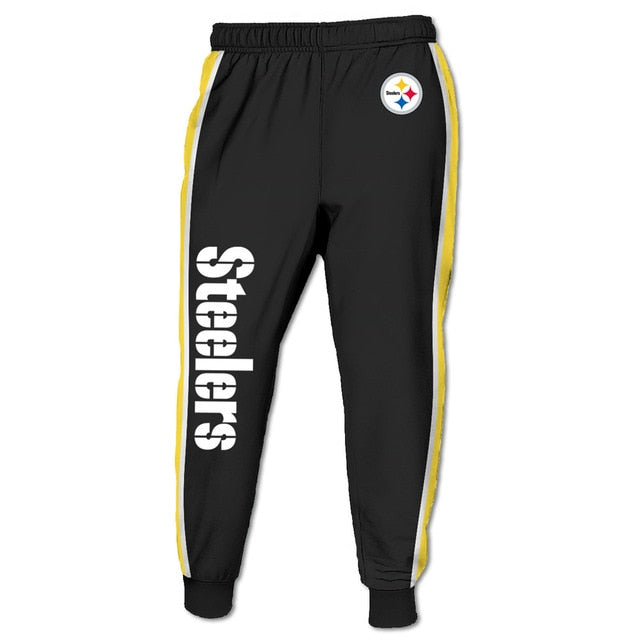 Pittsburgh Steelers Casual Sweatpants