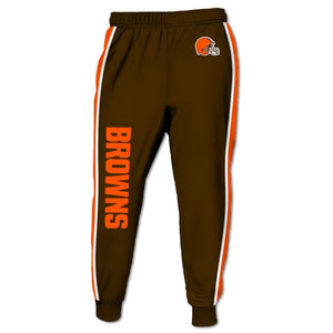 Cleveland Browns Sweatpants