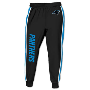 Carolina Panthers Casual Sweatpants