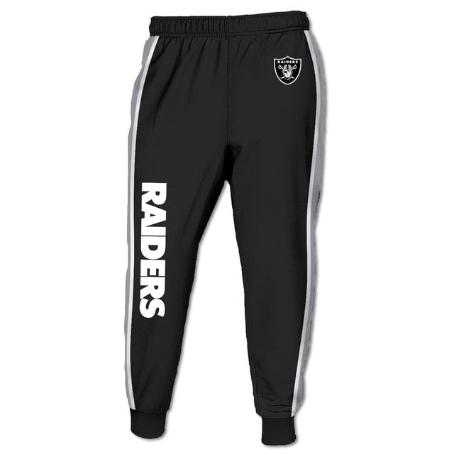 Las Vegas Raiders Sweatpants