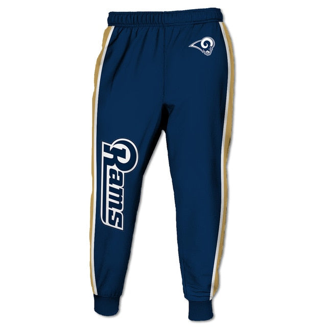 Los Angeles Rams Sweatpants