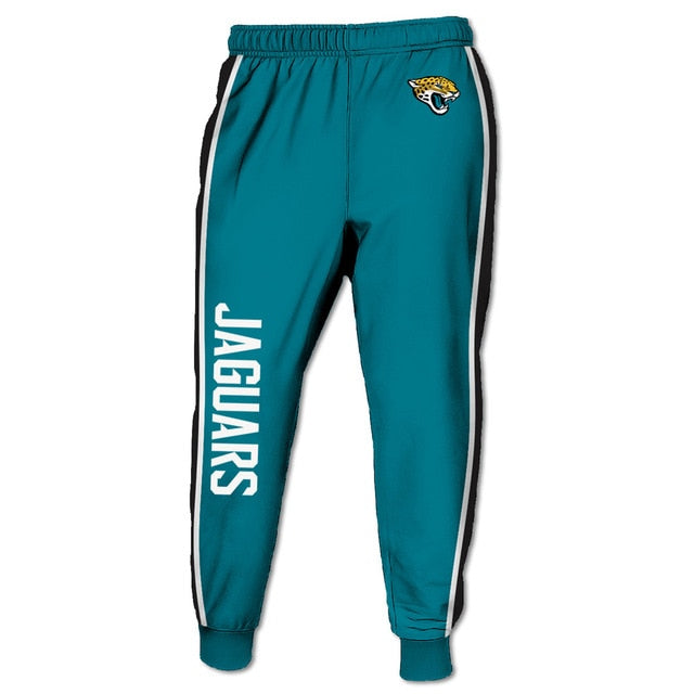 Jacksonville Jaguars Sweatpants