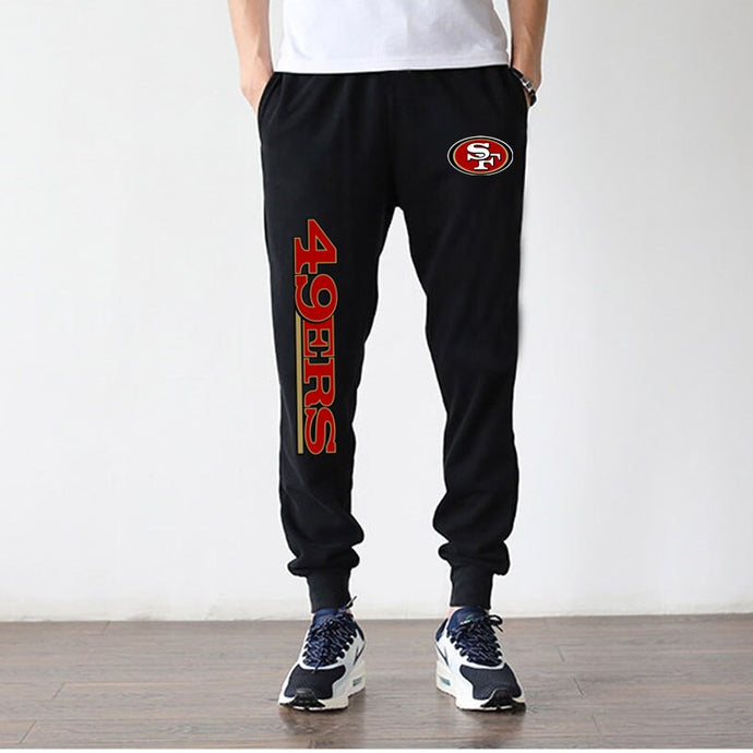 San Francisco 49ers Casual Sweatpants