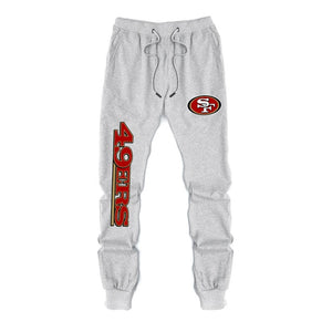 San Francisco 49ers Casual Sweatpants