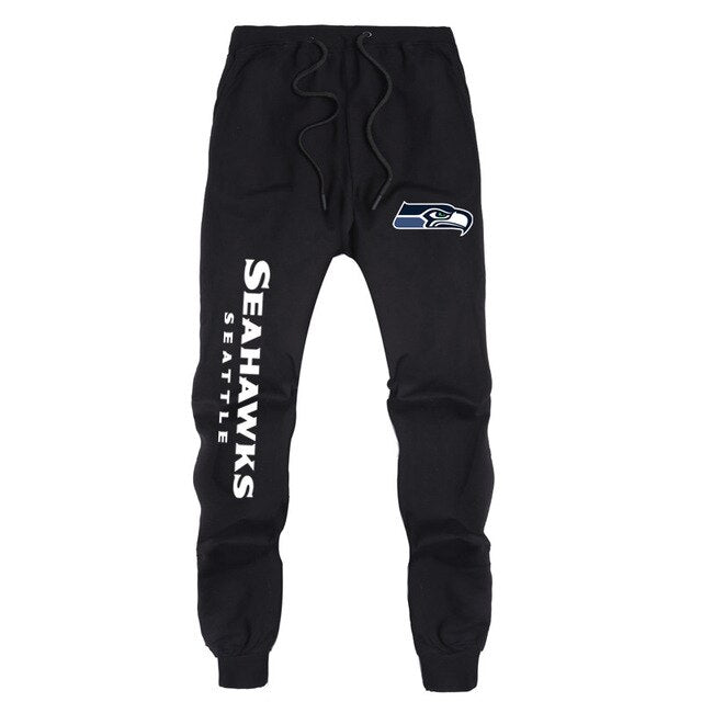 Seattle Seahawks Casual Sweatpants