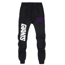 Load image into Gallery viewer, New York Giants Casual Sweatpants
