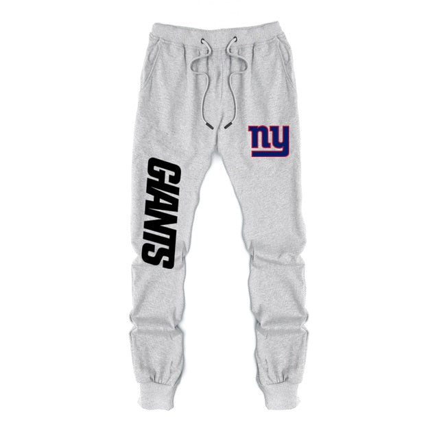 New York Giants Casual Sweatpants