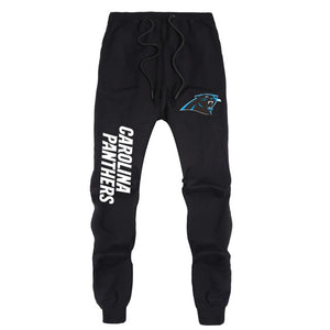 Carolina Panthers Casual Sweatpants