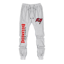 Load image into Gallery viewer, Tampa Bay Buccaneers Casual Sweatpants