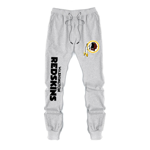 Washington Commanders Casual Sweatpants