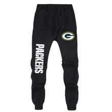 Load image into Gallery viewer, Green Bay Packers Casual Sweatpants