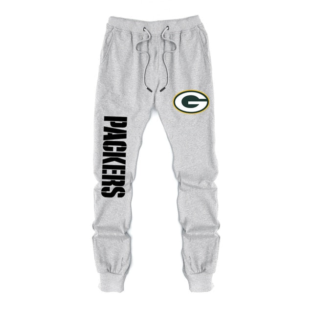 Green Bay Packers Casual Sweatpants