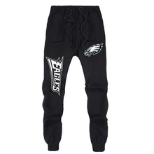 Load image into Gallery viewer, Philadelphia Eagles Casual Sweatpants