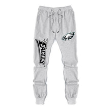 Load image into Gallery viewer, Philadelphia Eagles Casual Sweatpants