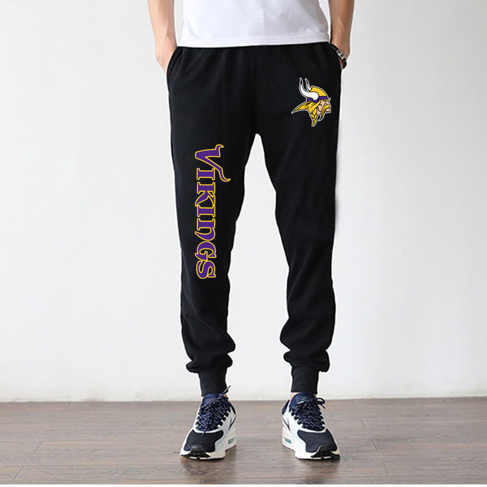 Minnesota Vikings Casual Sweatpants