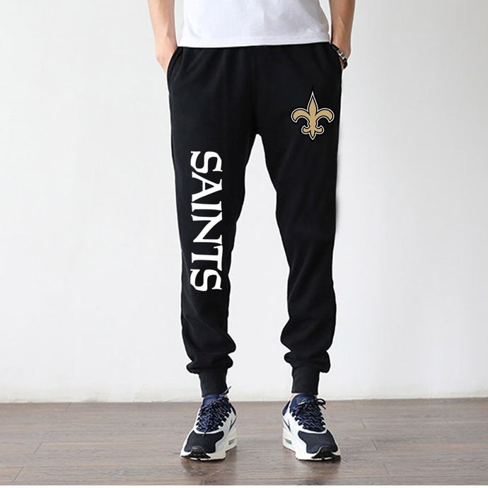 New Orleans Saints Casual Sweatpants