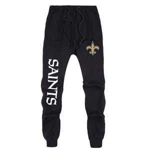 New Orleans Saints Casual Sweatpants