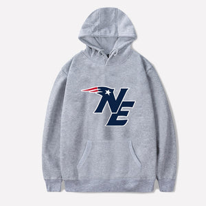 New England Patriots Casual Hoodie