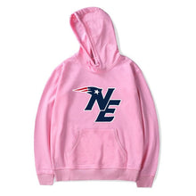 Load image into Gallery viewer, New England Patriots Casual Hoodie